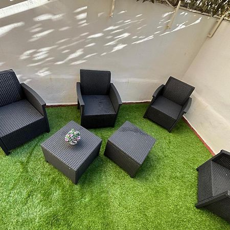 Mecy'S Home Bari Exterior foto