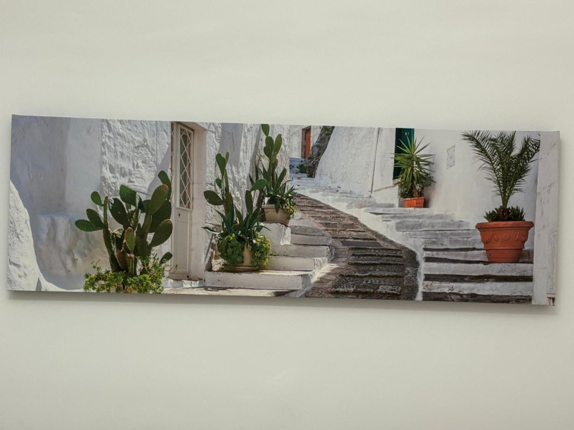 Mecy'S Home Bari Exterior foto