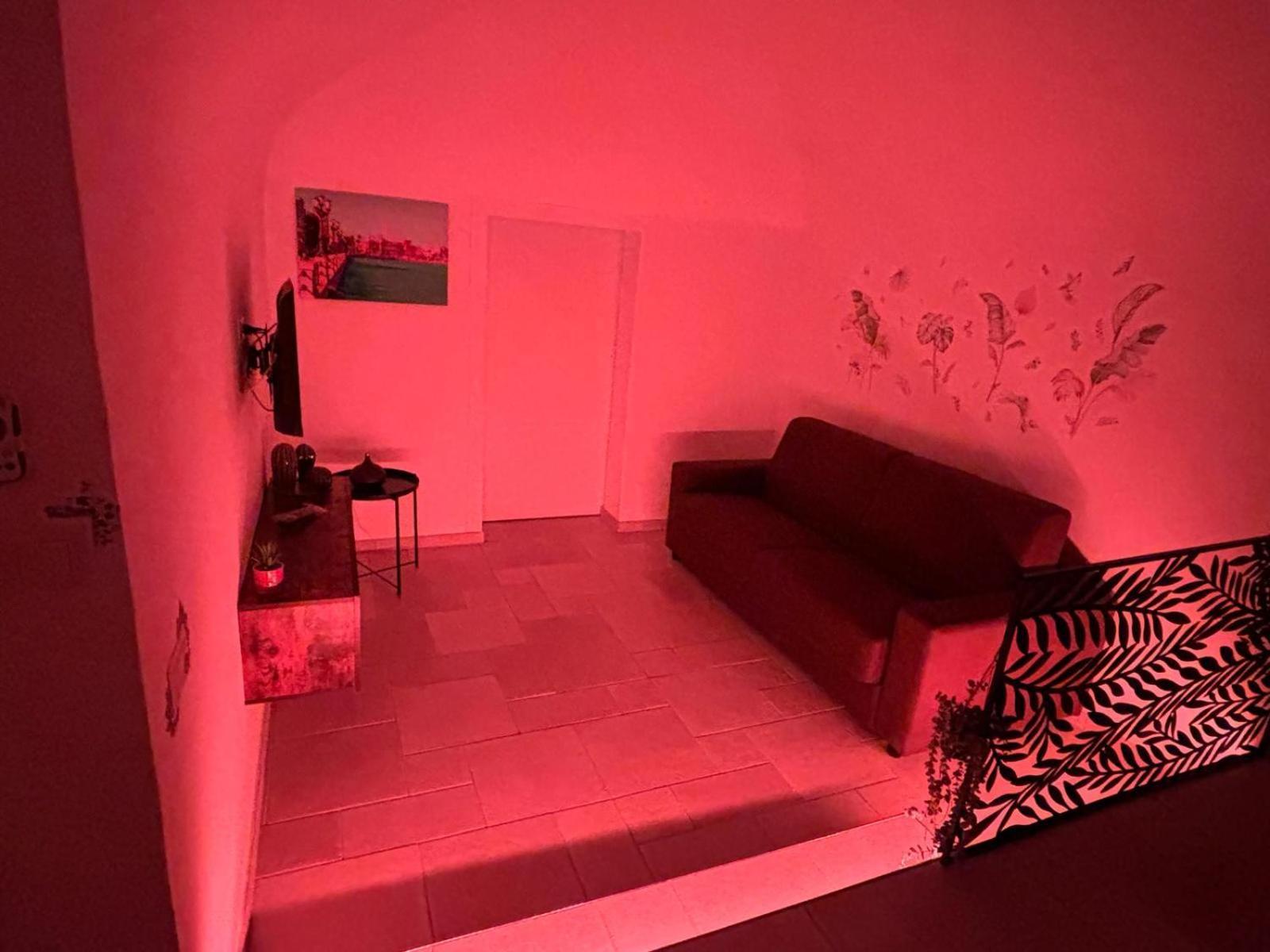 Mecy'S Home Bari Exterior foto