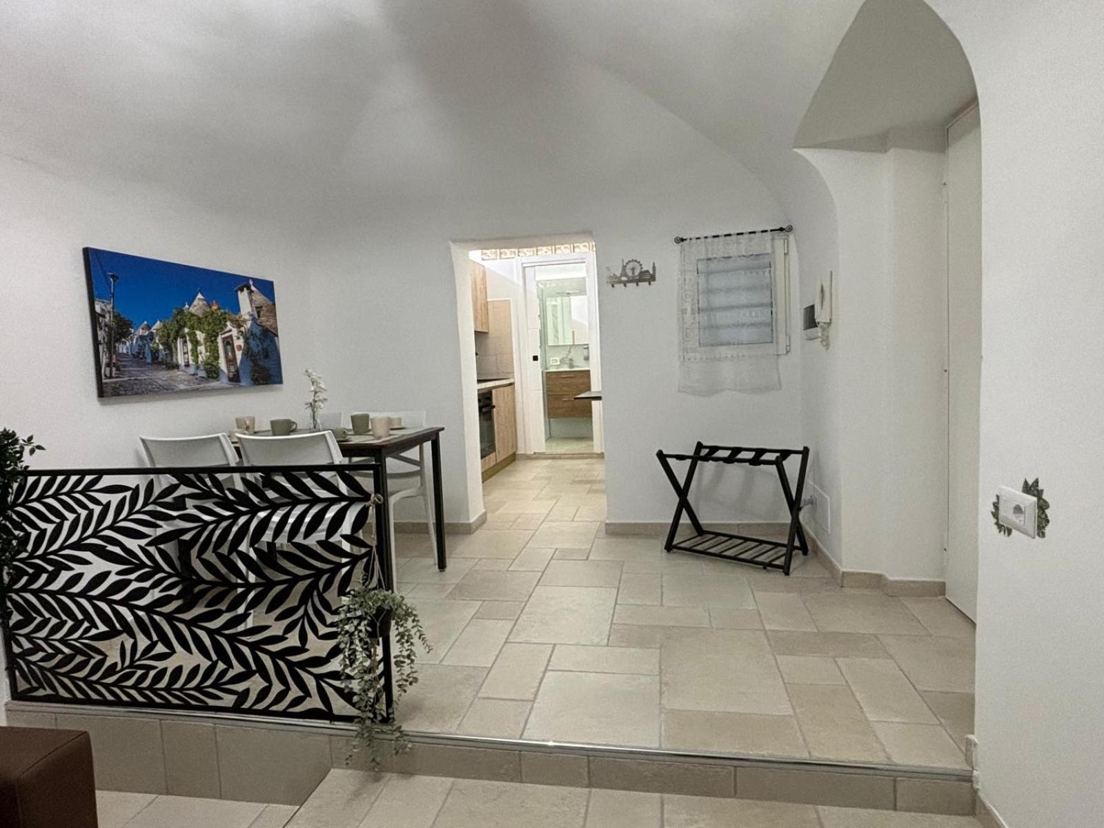 Mecy'S Home Bari Exterior foto